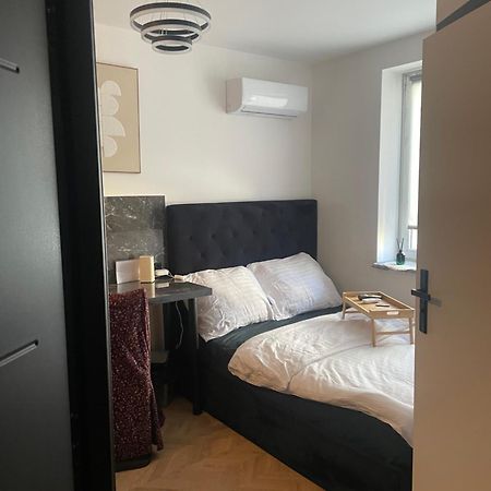 Cute Apartament Poznań Exteriör bild